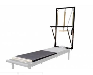 Abco - Pilates Half Trapeze with Mat | Pilates Equipment