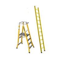 Corrosion Proof Ladders