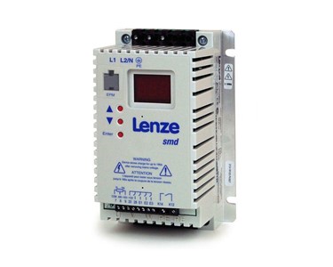 Lenze - Frequency Inverter | ESMD152X2SFA