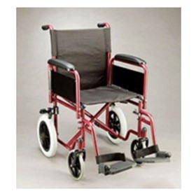 Transit Manual Wheelchair | MK20 