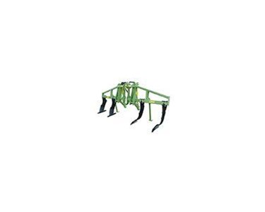 Line Ripper Hoe 670Kg | LINE 300/4