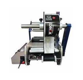 Heat Transfer Labeller 30m/min | S200