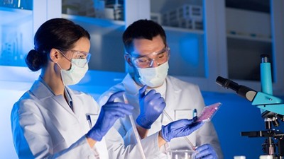 Investing $5.9 million to tackle antimicrobial resistance