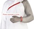 Euroflex - Chain Mesh Euroflex Glove | Shoulder Length 