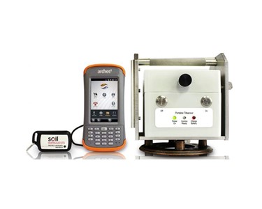Soil Instruments - Digital Portable Tiltmeter | TLT4