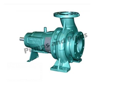 Southern Cross - Bare Shaft End Suction Pump | ISO PRO | PRKG4A | PRKG4J | PRKG4S 