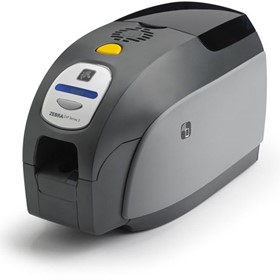 ID Card Printer | ZXP 3