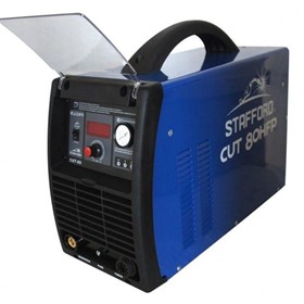 Plasma Cutter | Stafford Cut 80HFP