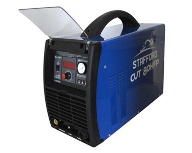 Stafford Industrial - Plasma Cutter | Stafford Cut 80HFP