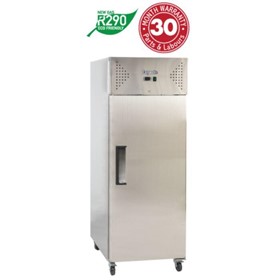 Upright Refrigerator | GSC650H