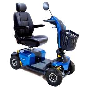 Mobility Scooter | Victory 10 LX