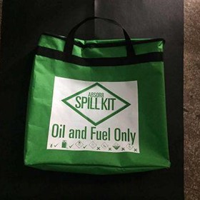 Vehicle Spill Kits 