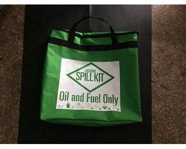 Absorb Environmental Solutions - Vehicle Spill Kits 