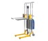 Liftex - Electric Fork Stacker - 400kg Capacity