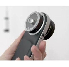 A Small Contact Plate Makes Diagnosing Easier A Small Contact Plate Makes Diagnosing Easier
