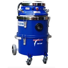 Dust Extractor & Separator