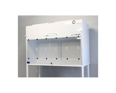Lab Systems - Laminar Flow Cupboard | SafeGuard HLF