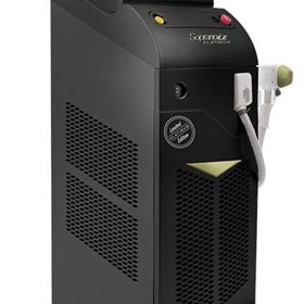 Laser Hair Removal | Alma Soprano Ice Platinum