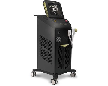 Laser Hair Removal | Alma Soprano Ice Platinum