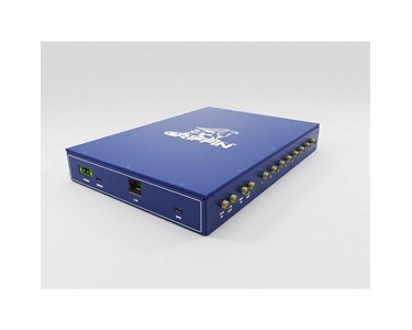 Griffin - GNSS Single Frequency | 1000