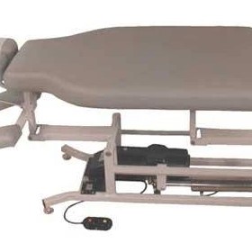 Chiropractic Table | Astro Elevation