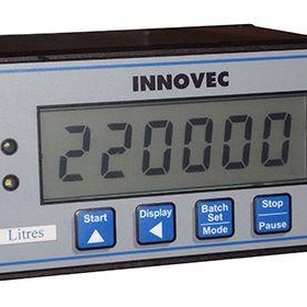 Innovec Controls: providing solutions that work