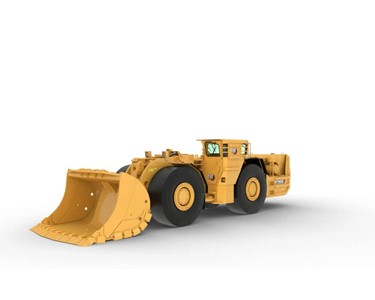 Cat - Underground Loader R2900G