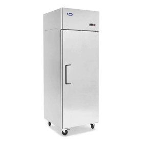 MBF8001 - Top Mounted Single Door Freezer