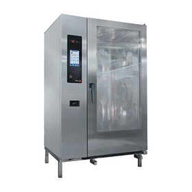 Electric Combi Oven - 20 or 40 Trays | Advanced Plus | APE-202