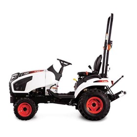 Compact Tractor | CT1025 