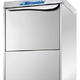 Undercounter Dishwashing Machine | Premium 50