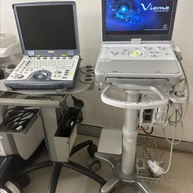 Viamo Ultrasound EX3779