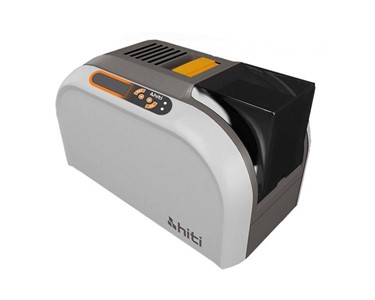 Hiti - ID Card Printer | Cs 200e