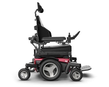 Magic Mobility - Electric Wheelchair | Magic 360 MWD 