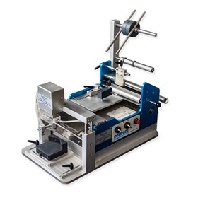 Compact Benchtop Pad Labellers | CP-SAL-P
