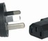 3pin Mains Plug | PS4106
