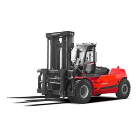 Diesel Forklift | 20 - 25 Tonne X Series