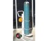 Universal Gas Cylinder Lift Trolleys