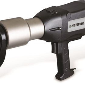 New Electric Torque Wrench for Swift, Reliable Bolting