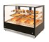 Airex - Countertop Heated Square Food Display AXH.FDCTSQ
