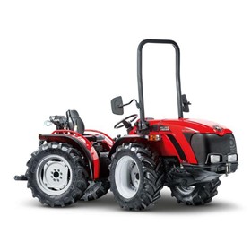 Tractor | SN 5800 V