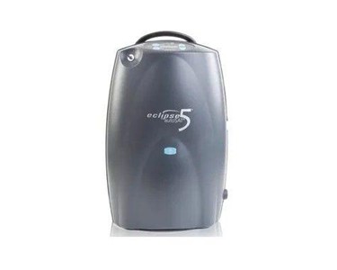NGK Caire - Portable Oxygen Concentrator | SeQual Eclipse 5