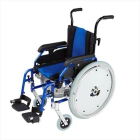 Paediatric Wheelchair | Omega PA1