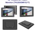 APS Technology Australia - 15" Industrial Touch Monitor (TK1500NP/C/T)