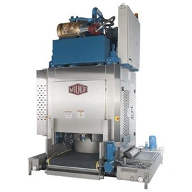 Extraction Press Machines | Single-Stage | Washer Extractor