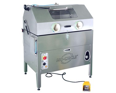 Bio-Circle - Parts Washing Systems