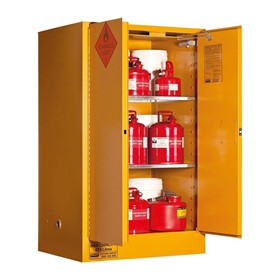 425 Litre Flammable Liquid Storage Cabinet