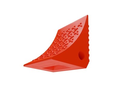 ACOT500 - Wheel Chock | 5 Ton