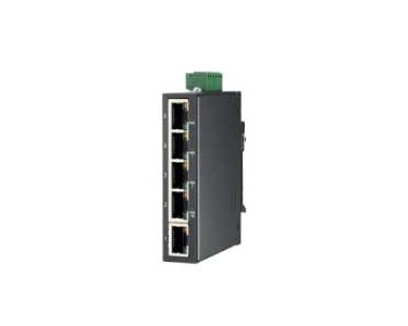 Unmanaged Industrial Ethernet Switch | EKI-2525LI