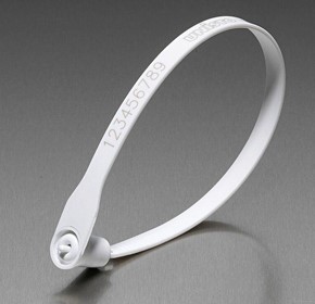 Fix Length Security Cable Seal Approx. 128N (13kg) | Unisto Integer